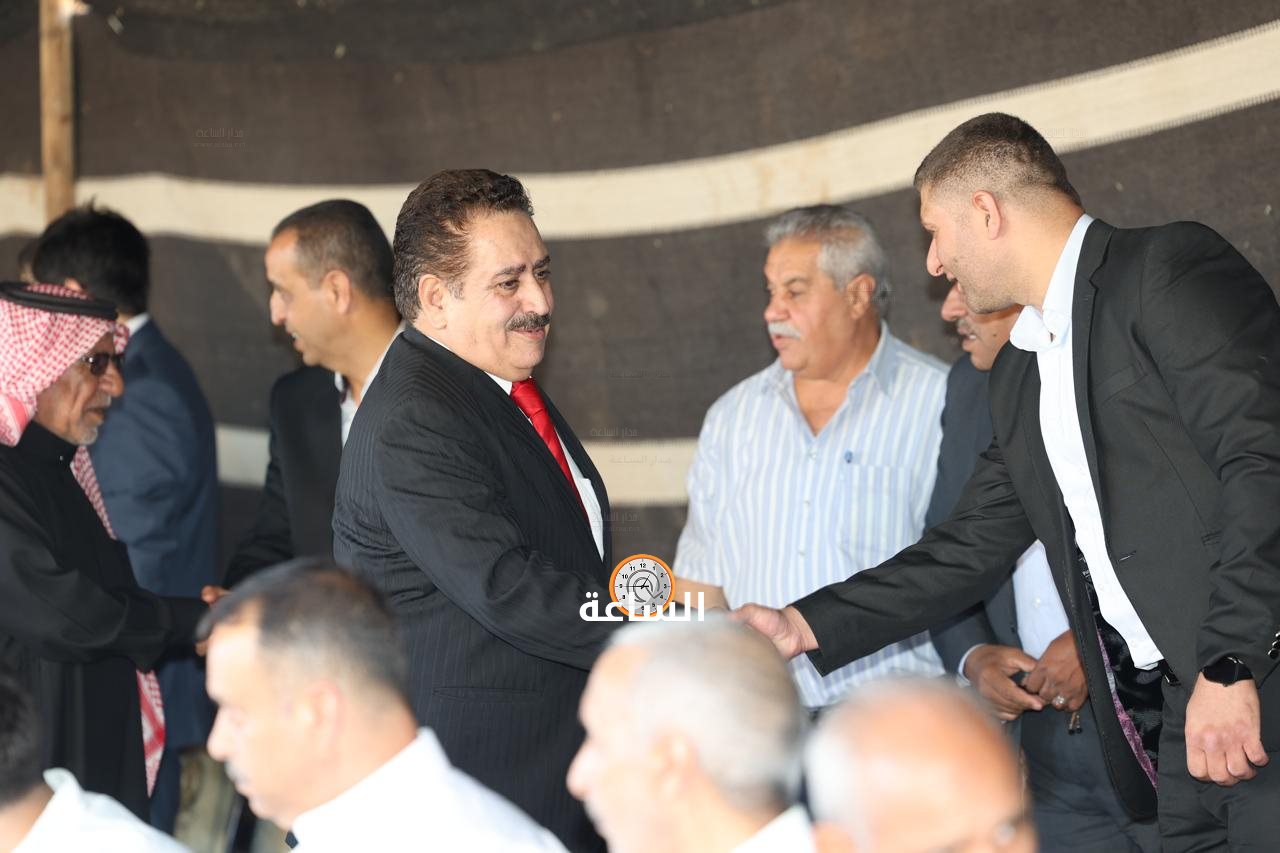 Madar Al-Saa Images 0.6677593677484822