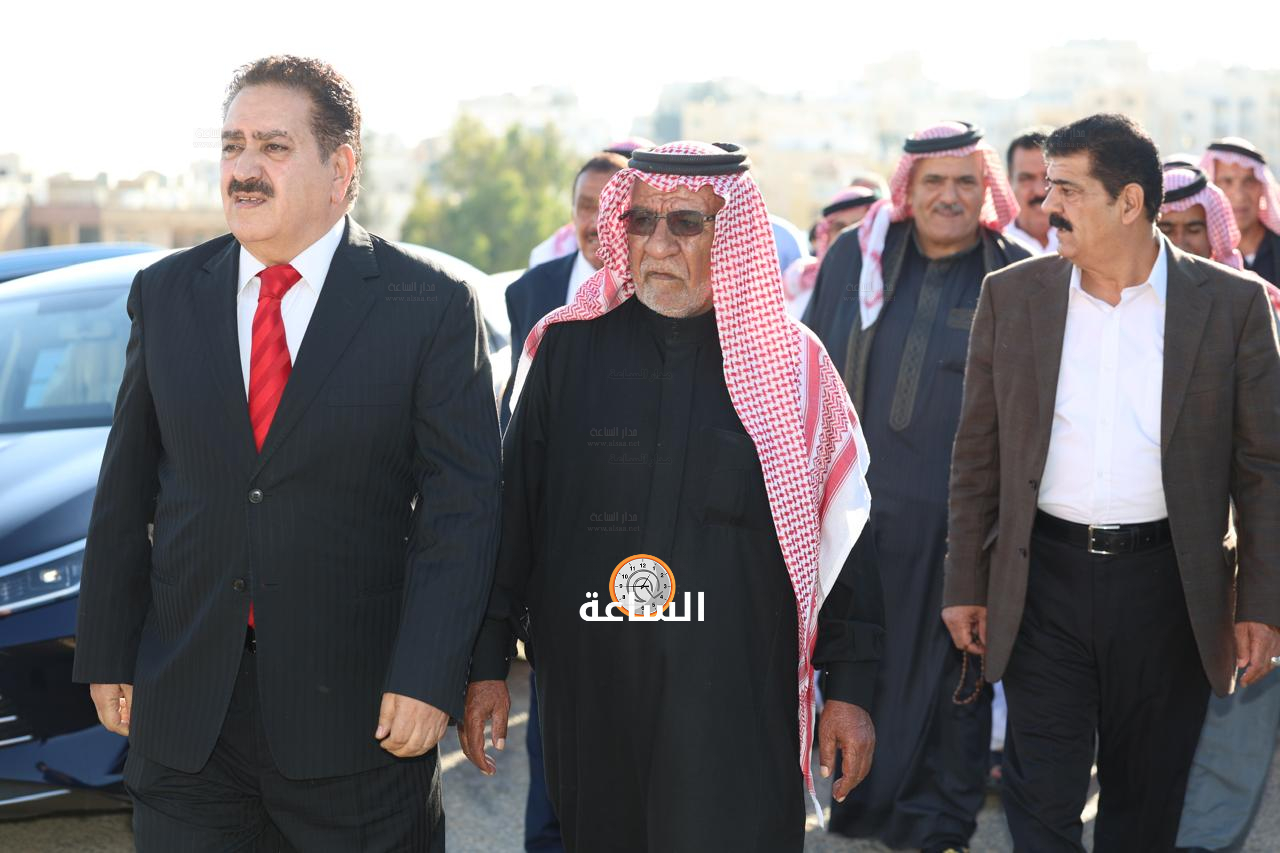 Madar Al-Saa Images 0.6907171343196699
