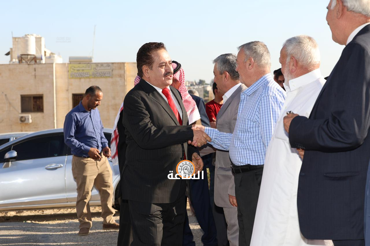Madar Al-Saa Images 0.9155765494075953