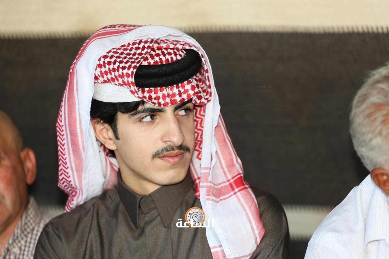 Madar Al-Saa Images 0.08511574857185644