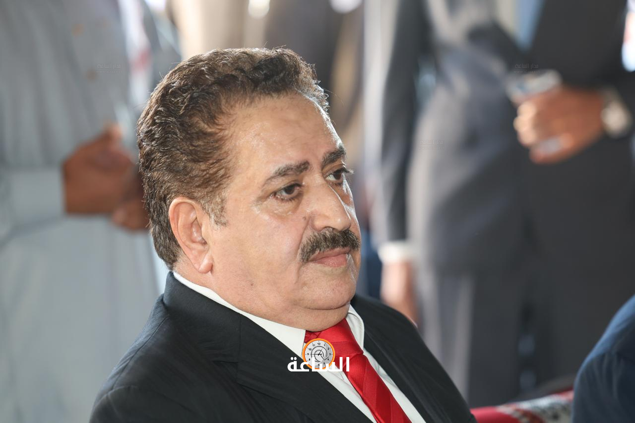 عساف الشوبكي