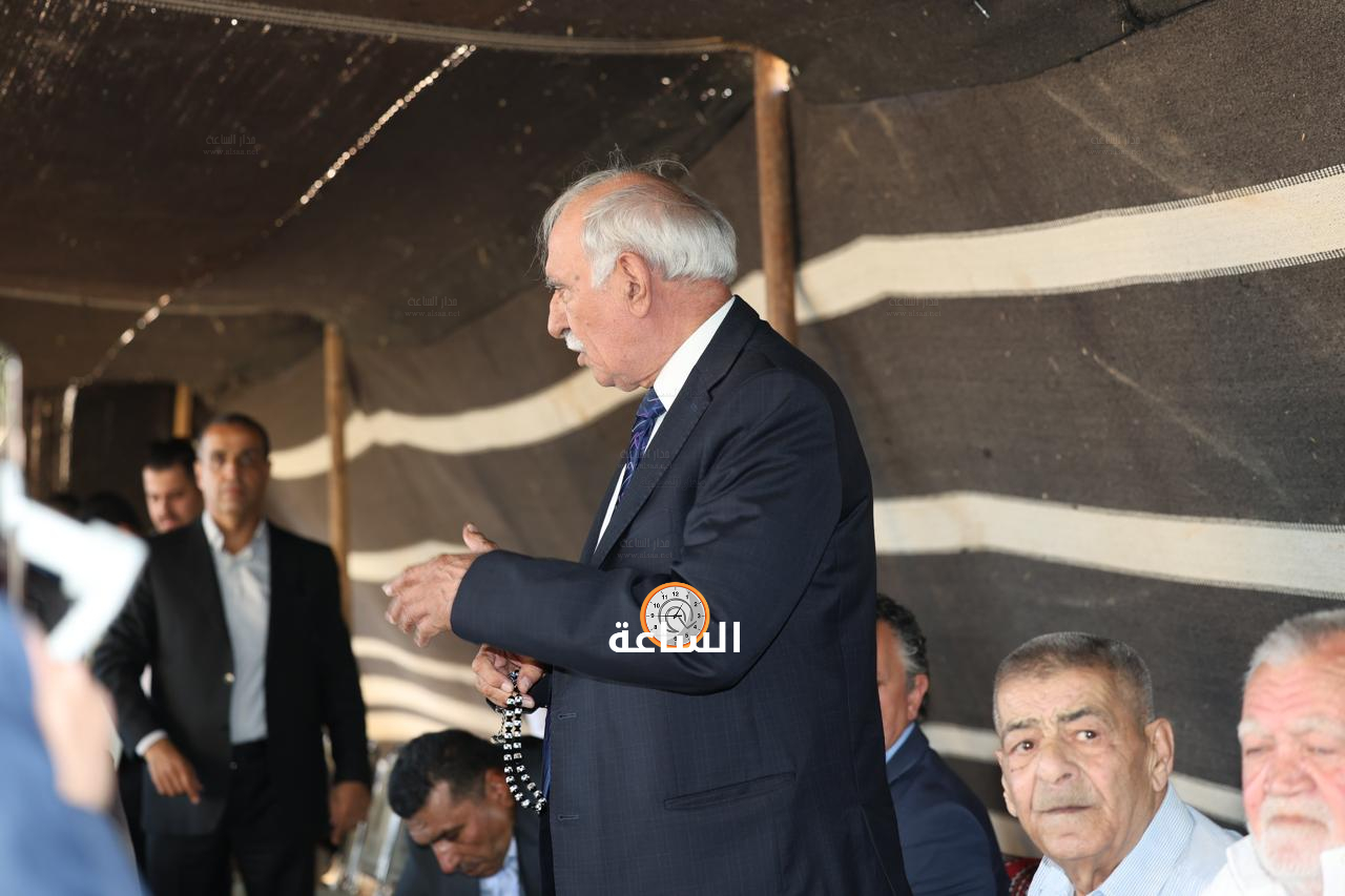 Madar Al-Saa Images 0.6934415614480881