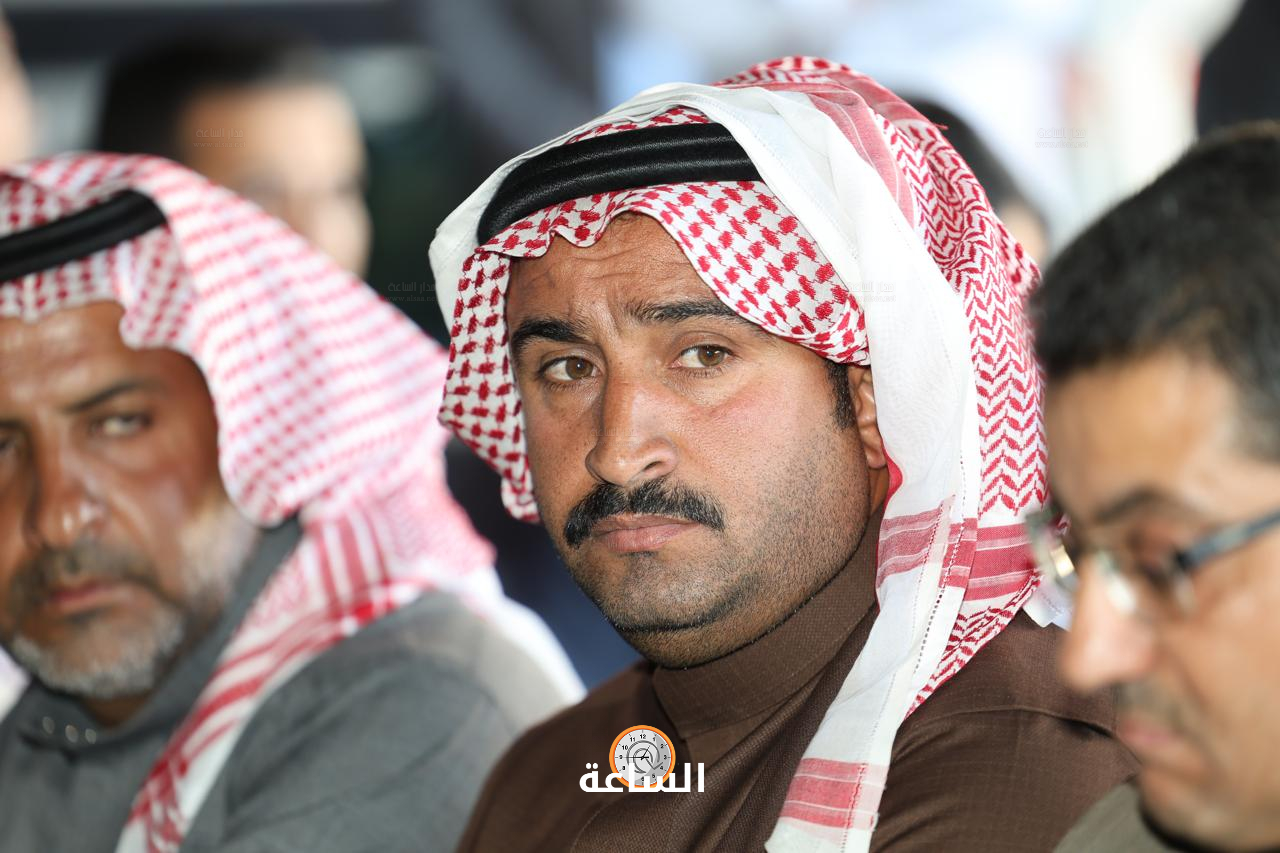 Madar Al-Saa Images 0.7095958340175481