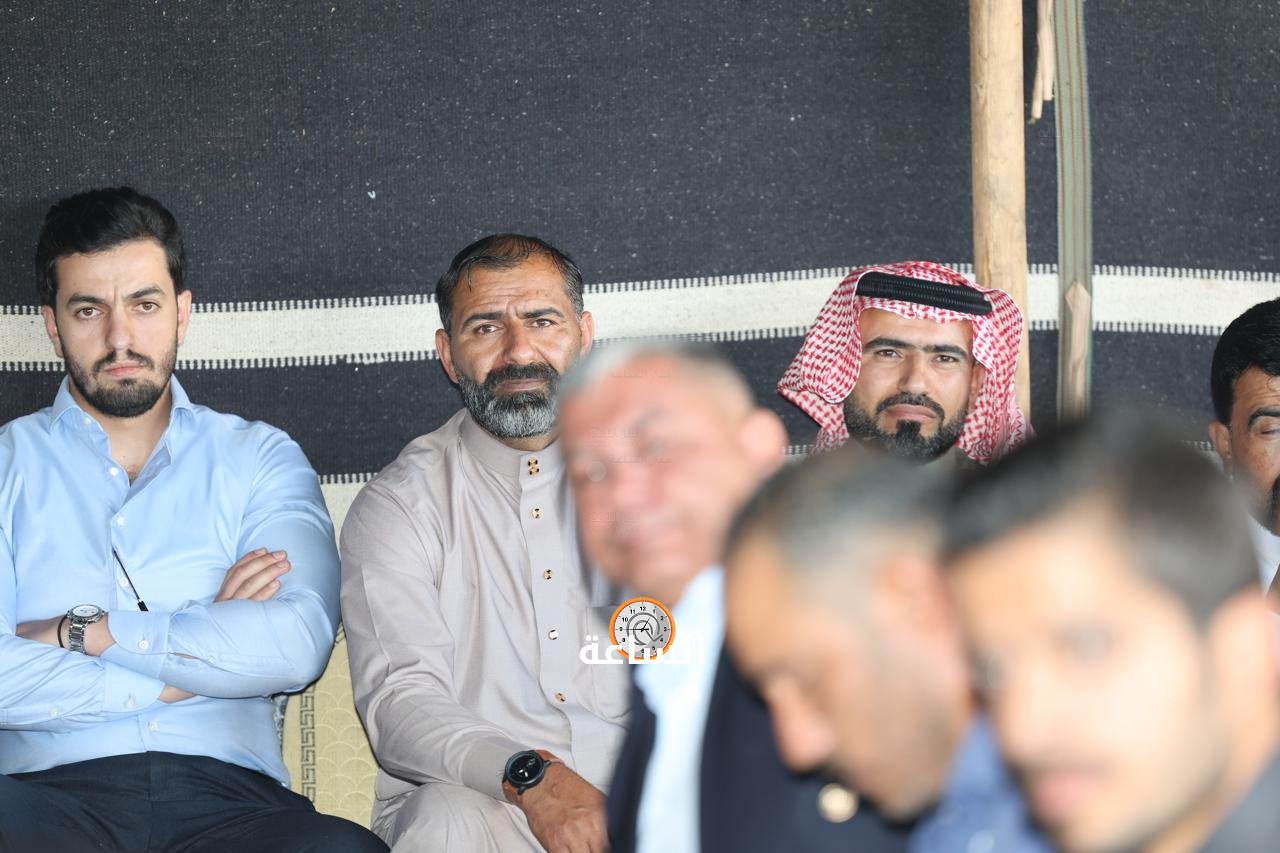 Madar Al-Saa Images 0.7806109241708585