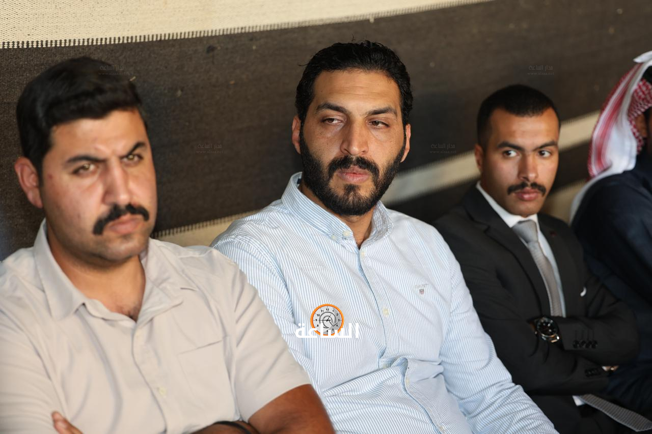 Madar Al-Saa Images 0.27261013807820533