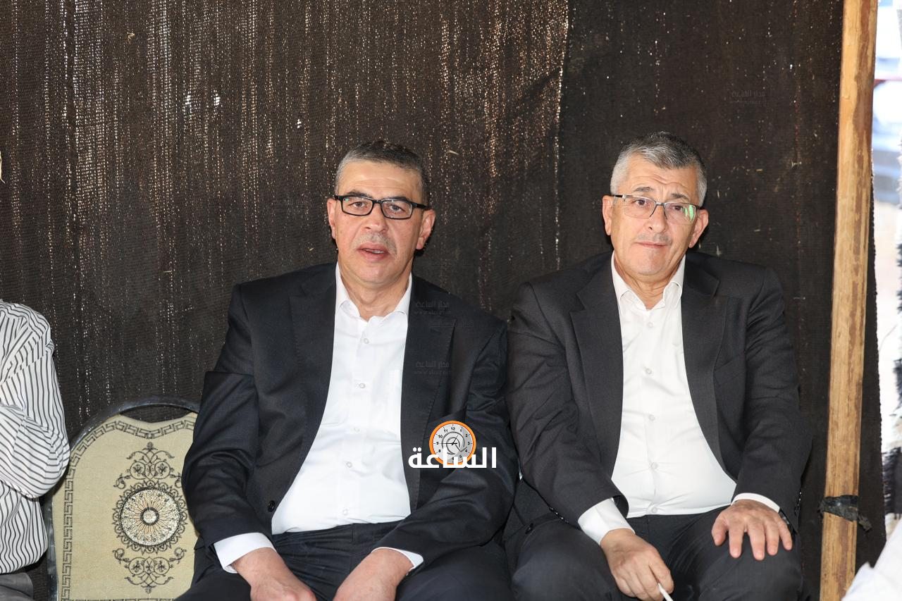 Madar Al-Saa Images 0.5824813115626108