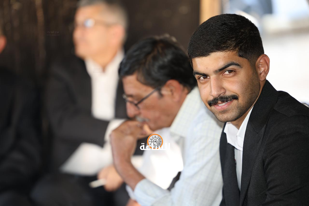 Madar Al-Saa Images 0.31260364717893785