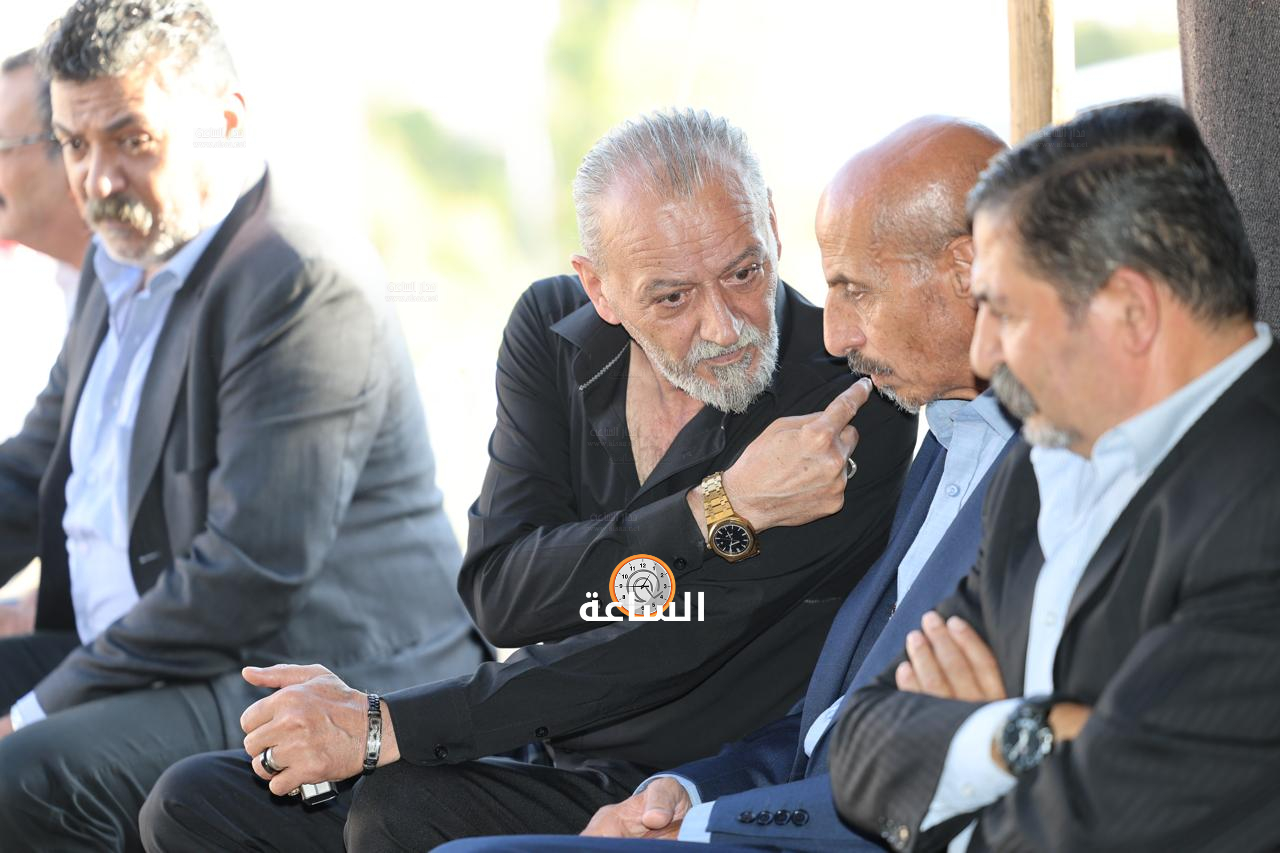 Madar Al-Saa Images 0.48773176285236564