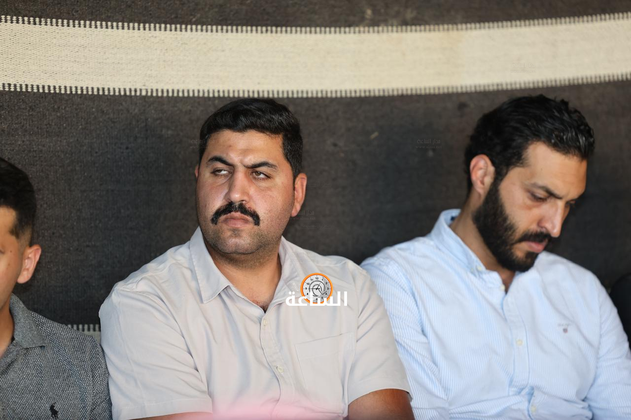 Madar Al-Saa Images 0.43459753207626384