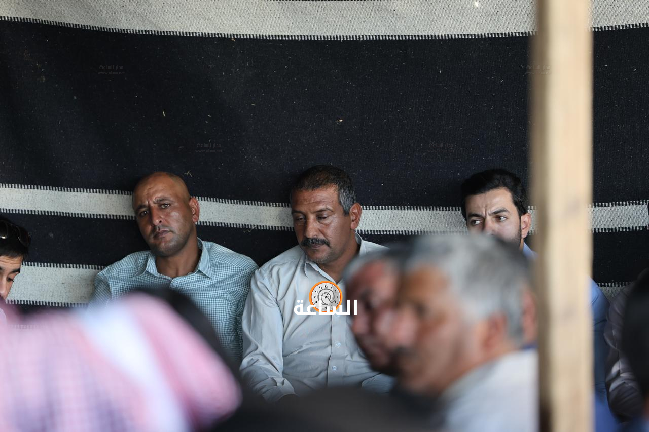 Madar Al-Saa Images 0.08192740590114478