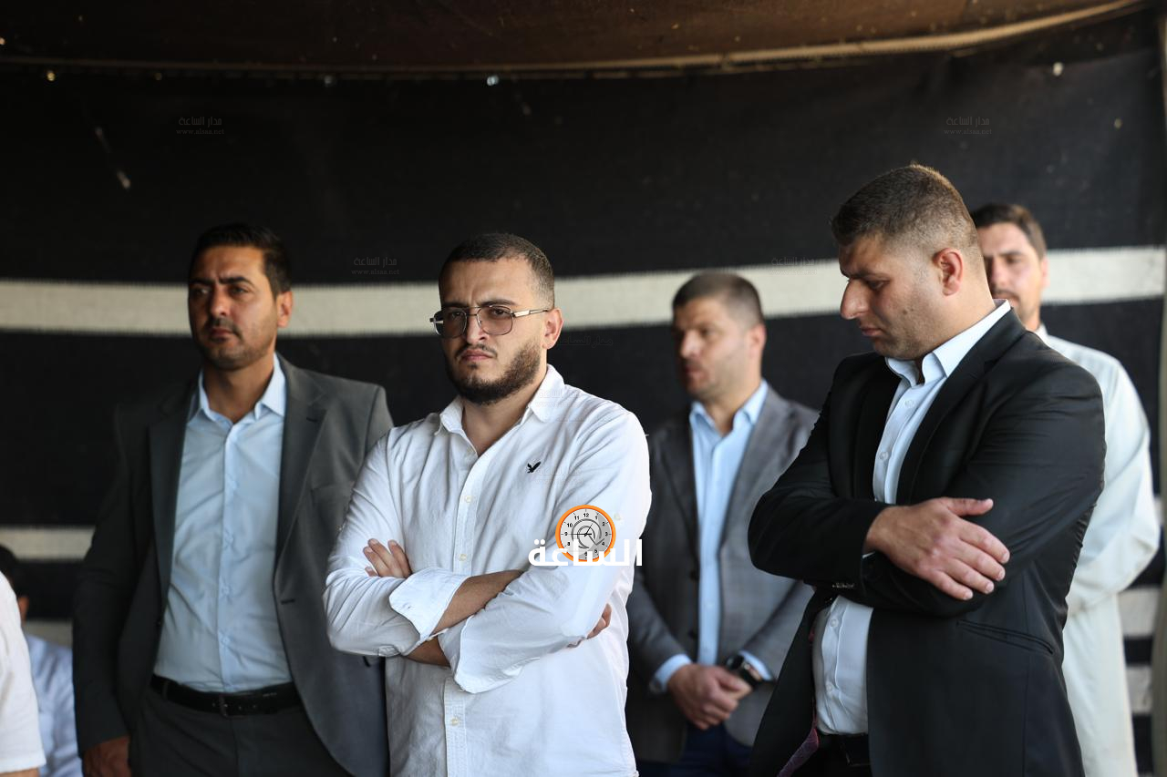 Madar Al-Saa Images 0.539446348400025