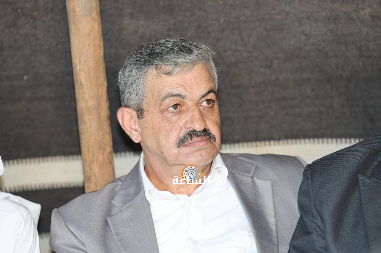 Madar Al-Saa Images 0.3314476979528552