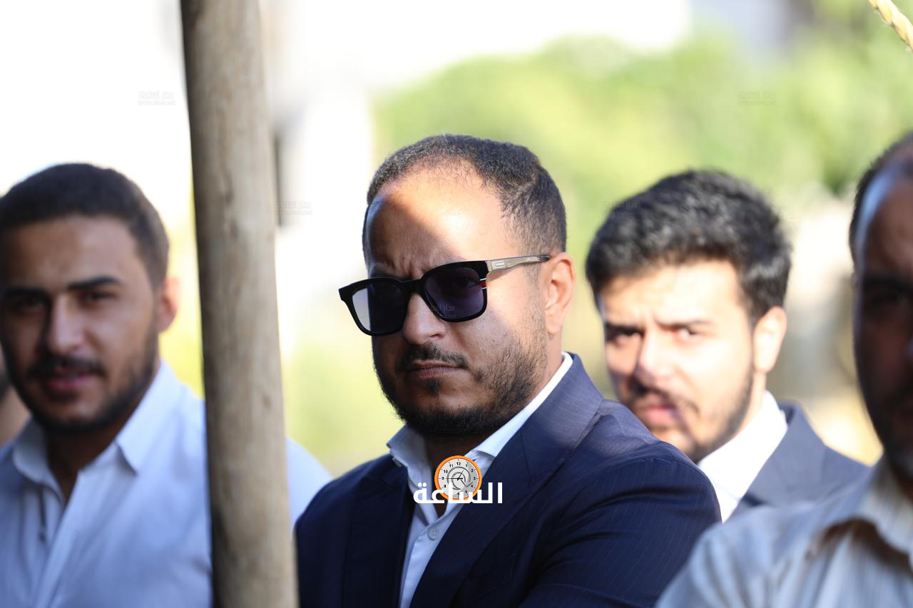 Madar Al-Saa Images 0.9461895115687099