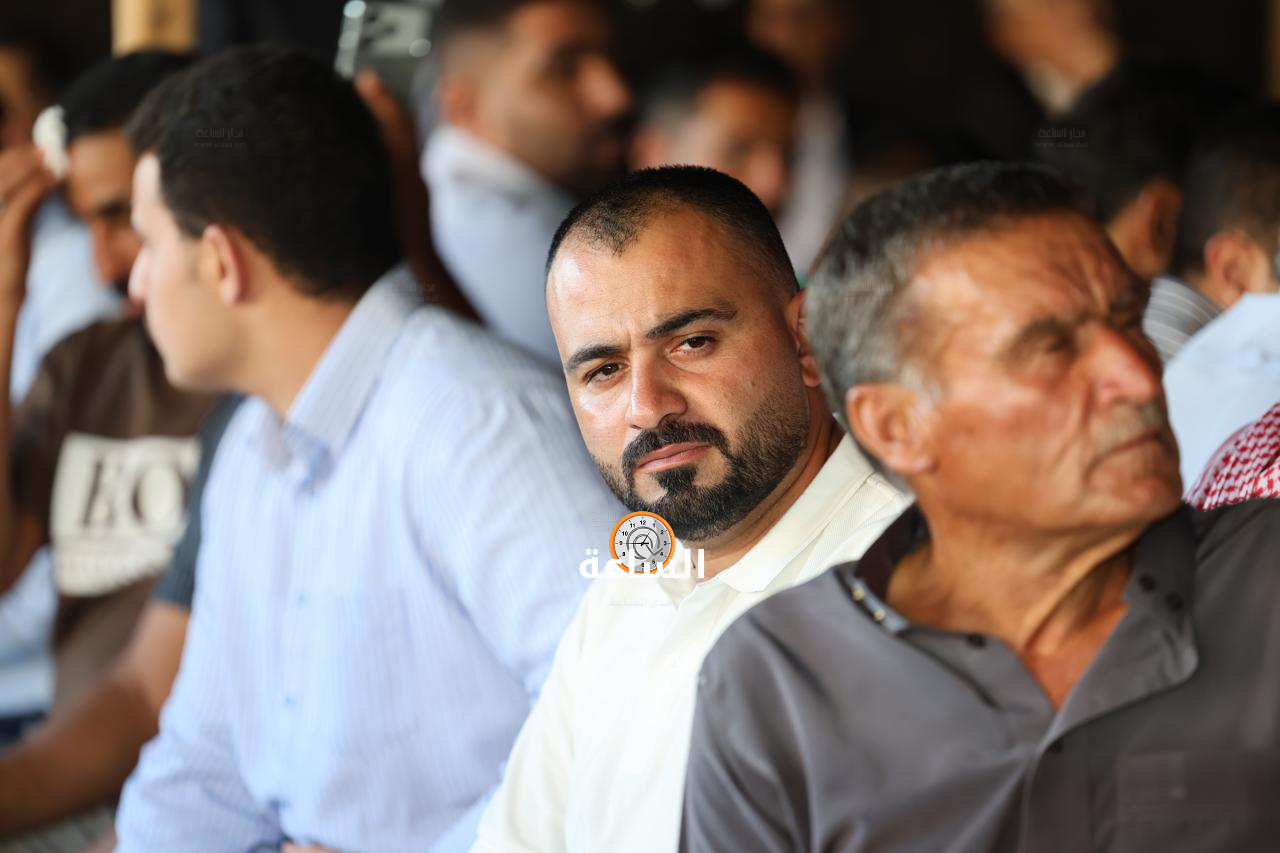 Madar Al-Saa Images 0.08398636540359938