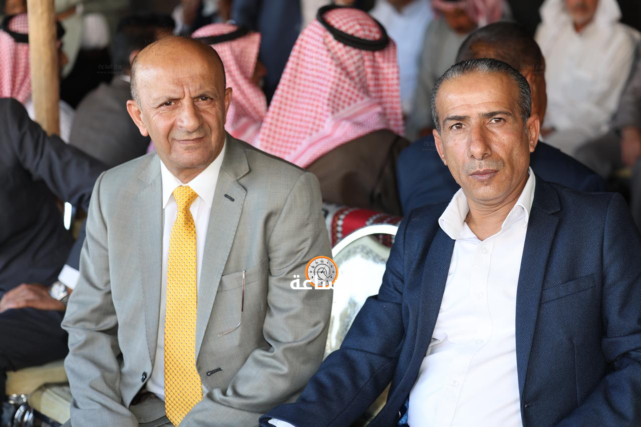 Madar Al-Saa Images 0.23464871150766964