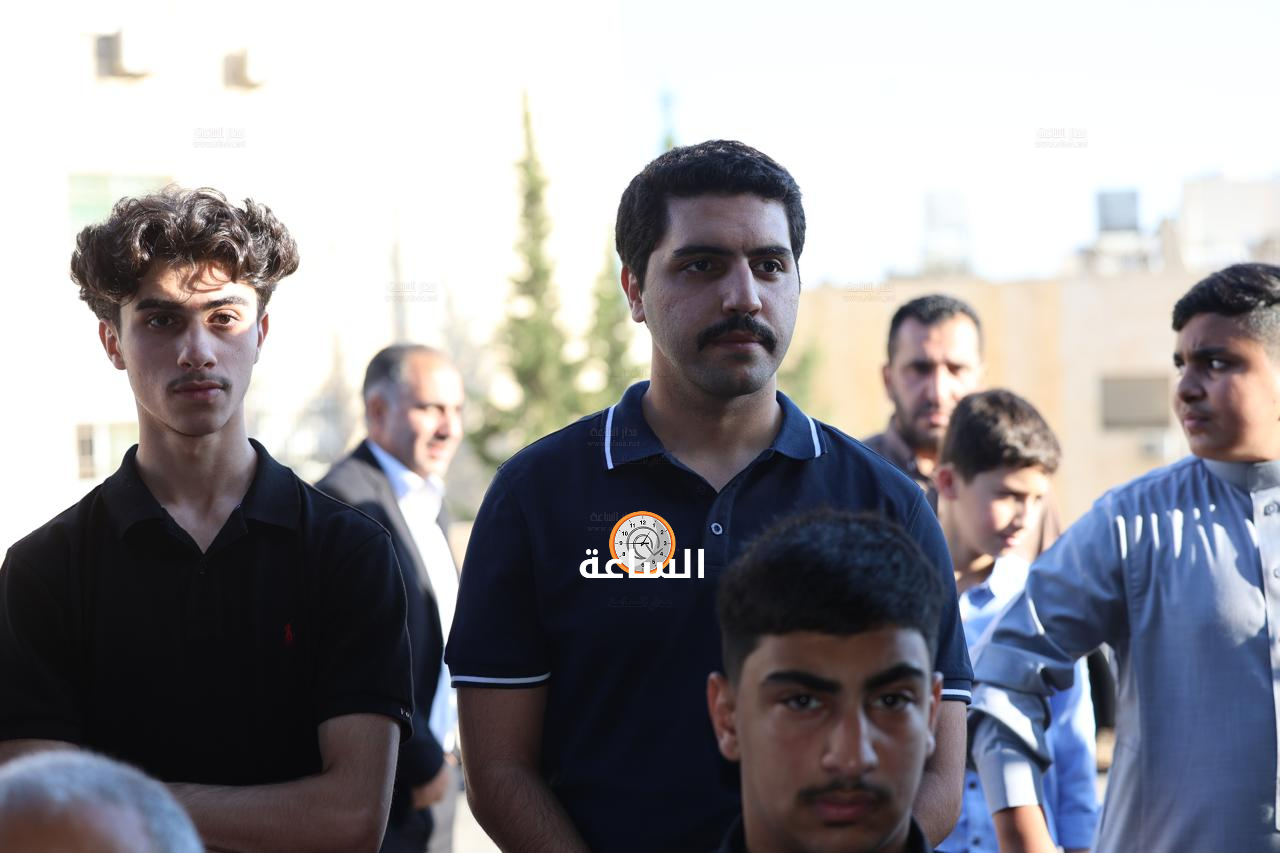 Madar Al-Saa Images 0.9172425744176124