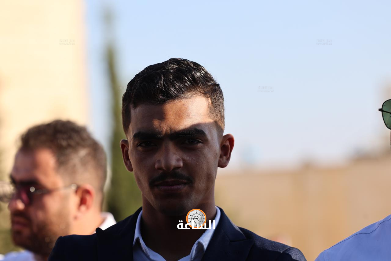 Madar Al-Saa Images 0.5408251961644401