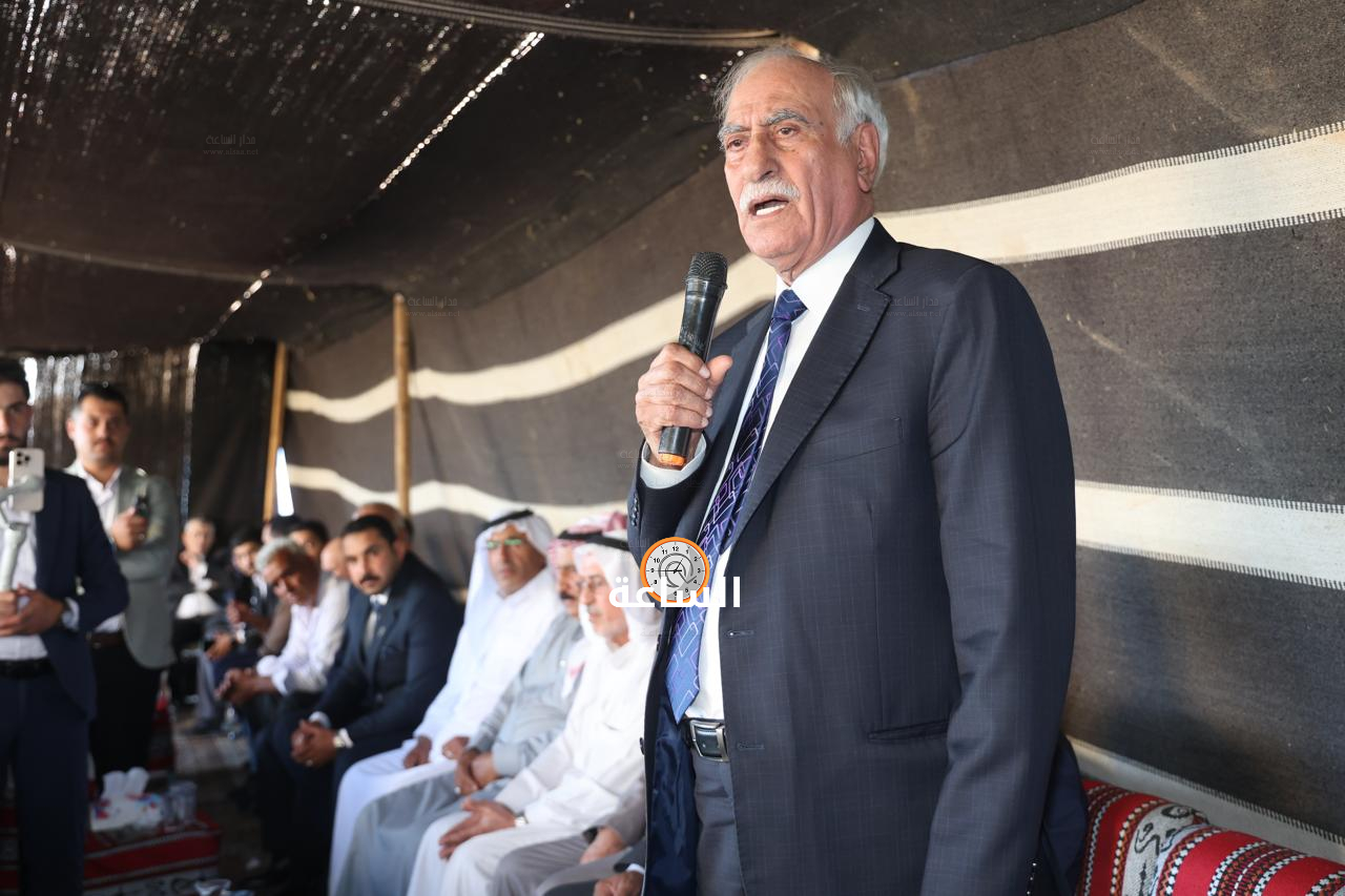 Madar Al-Saa Images 0.445059113975836