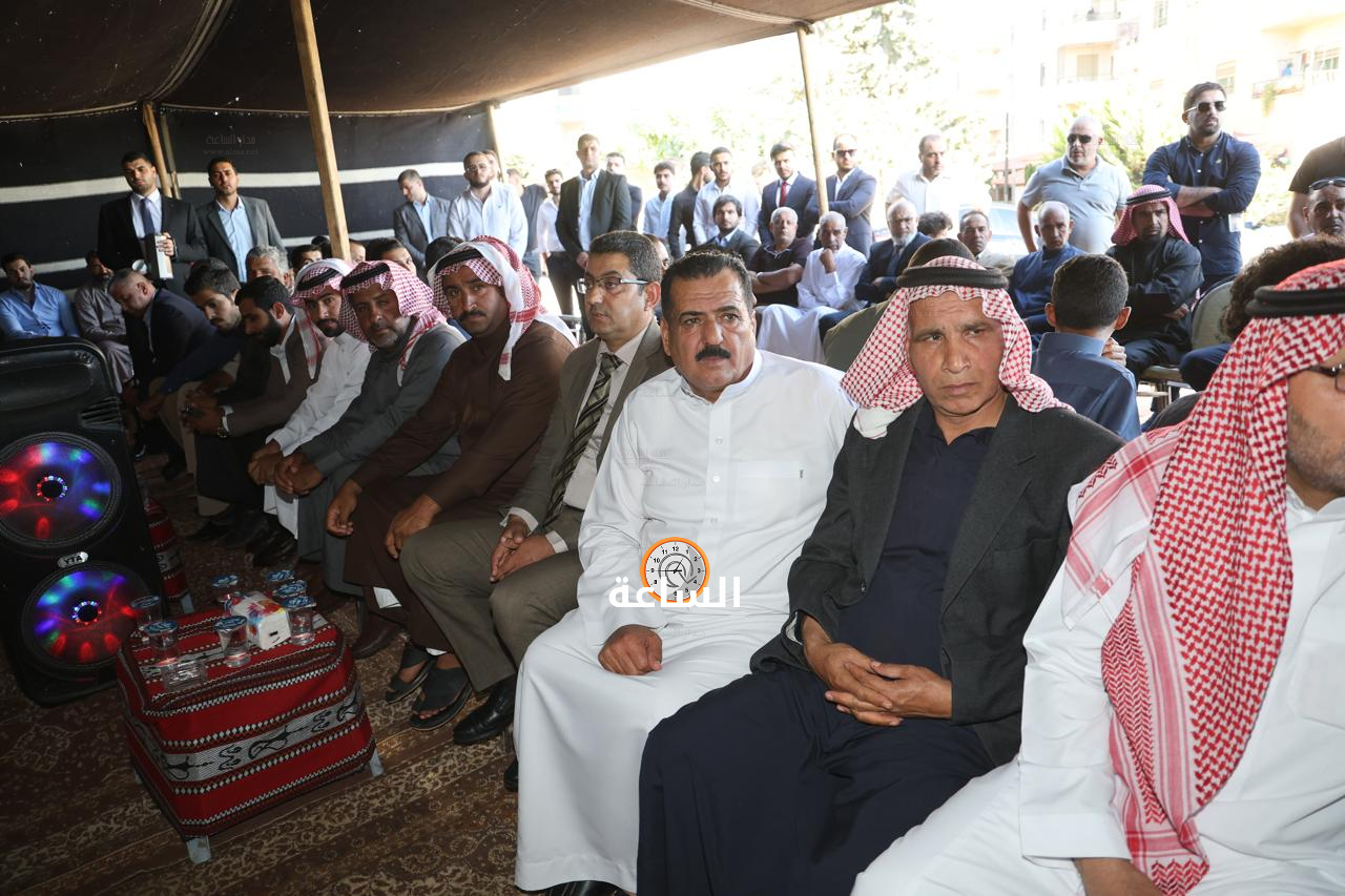 Madar Al-Saa Images 0.6284722533082491