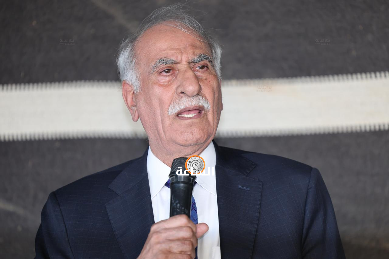 Madar Al-Saa Images 0.29502216289391114