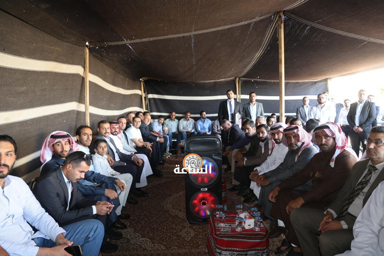 Madar Al-Saa Images 0.7173540093354799