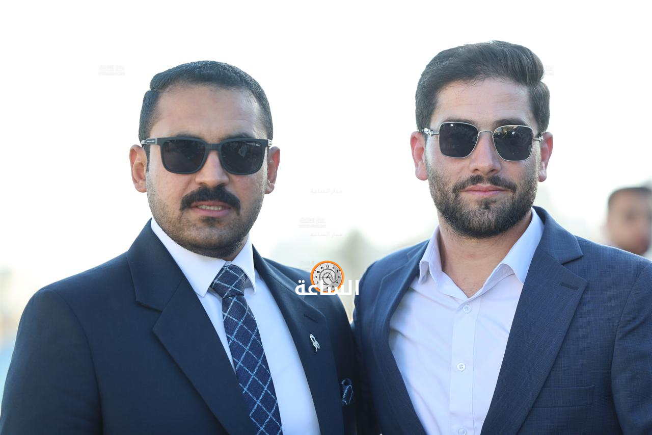 Madar Al-Saa Images 0.28139128528560065