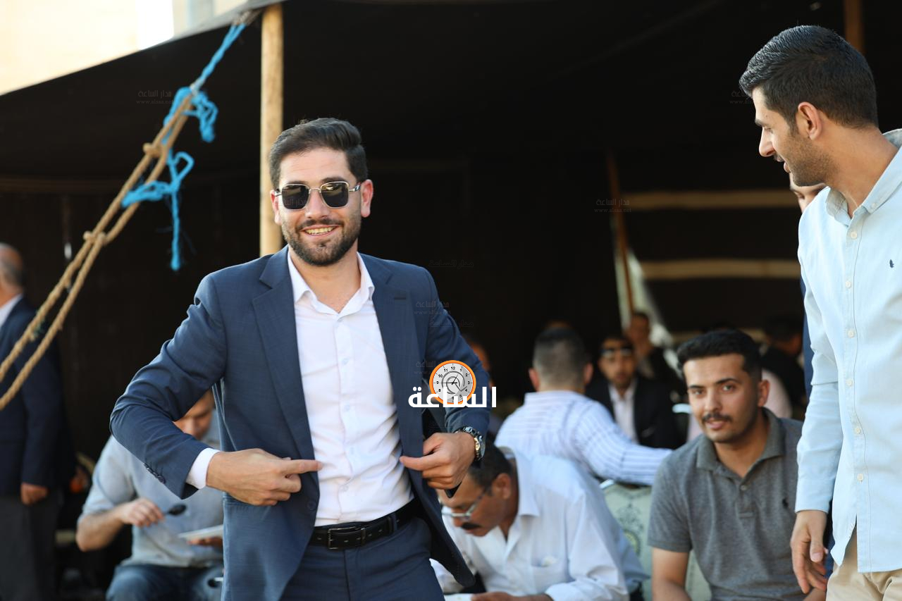 Madar Al-Saa Images 0.4594980529665741