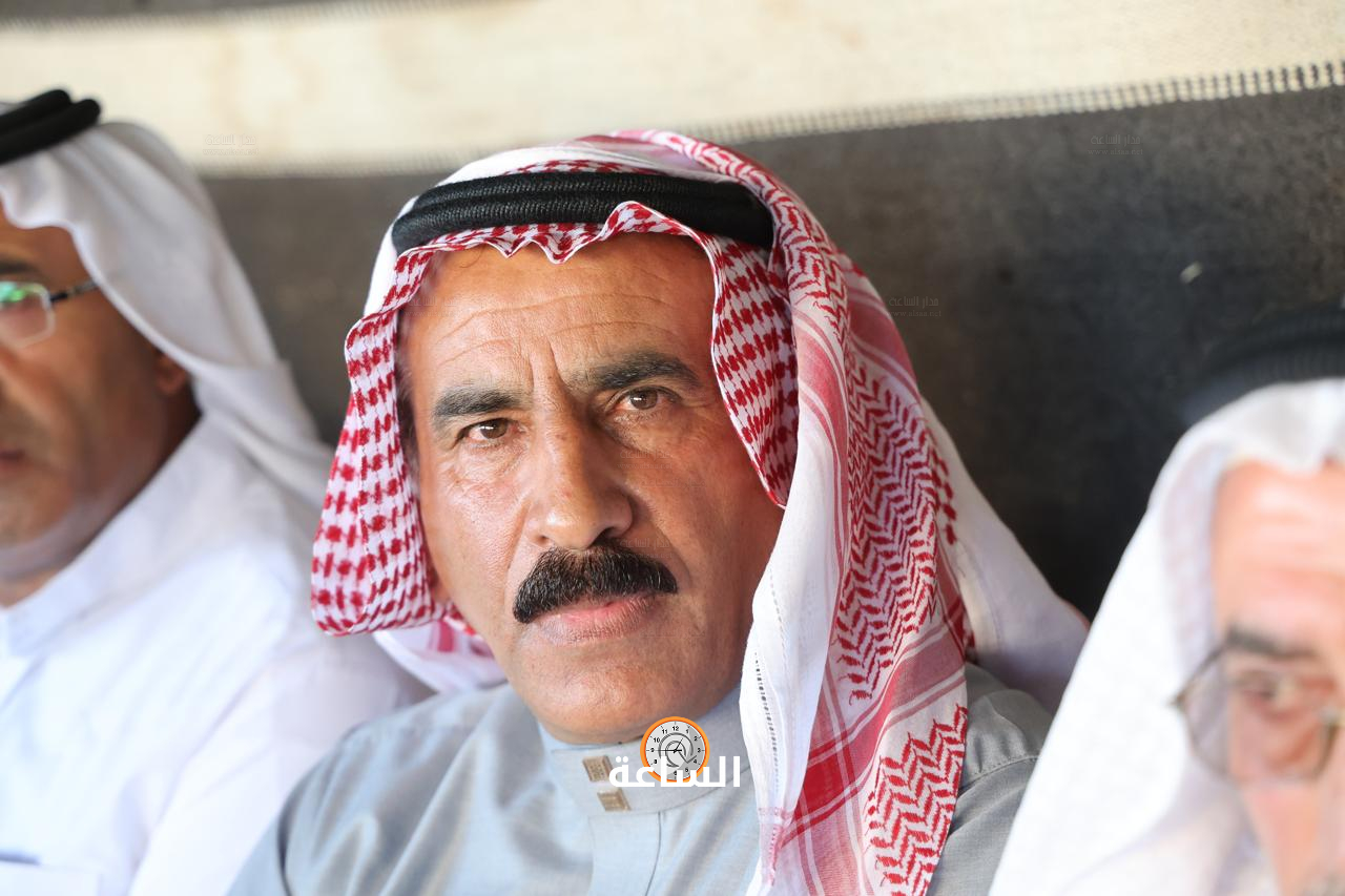 Madar Al-Saa Images 0.023825686604806107
