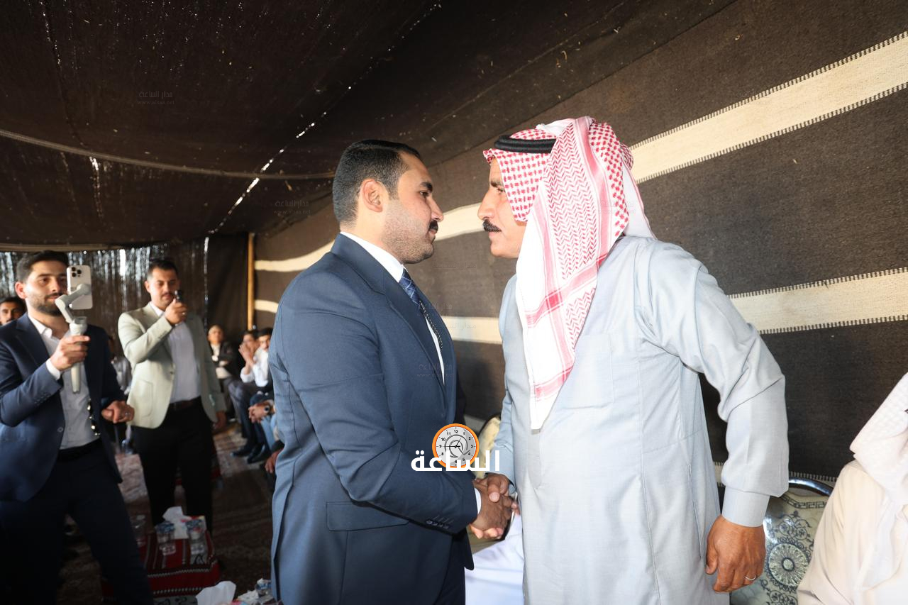 Madar Al-Saa Images 0.9152214029982276