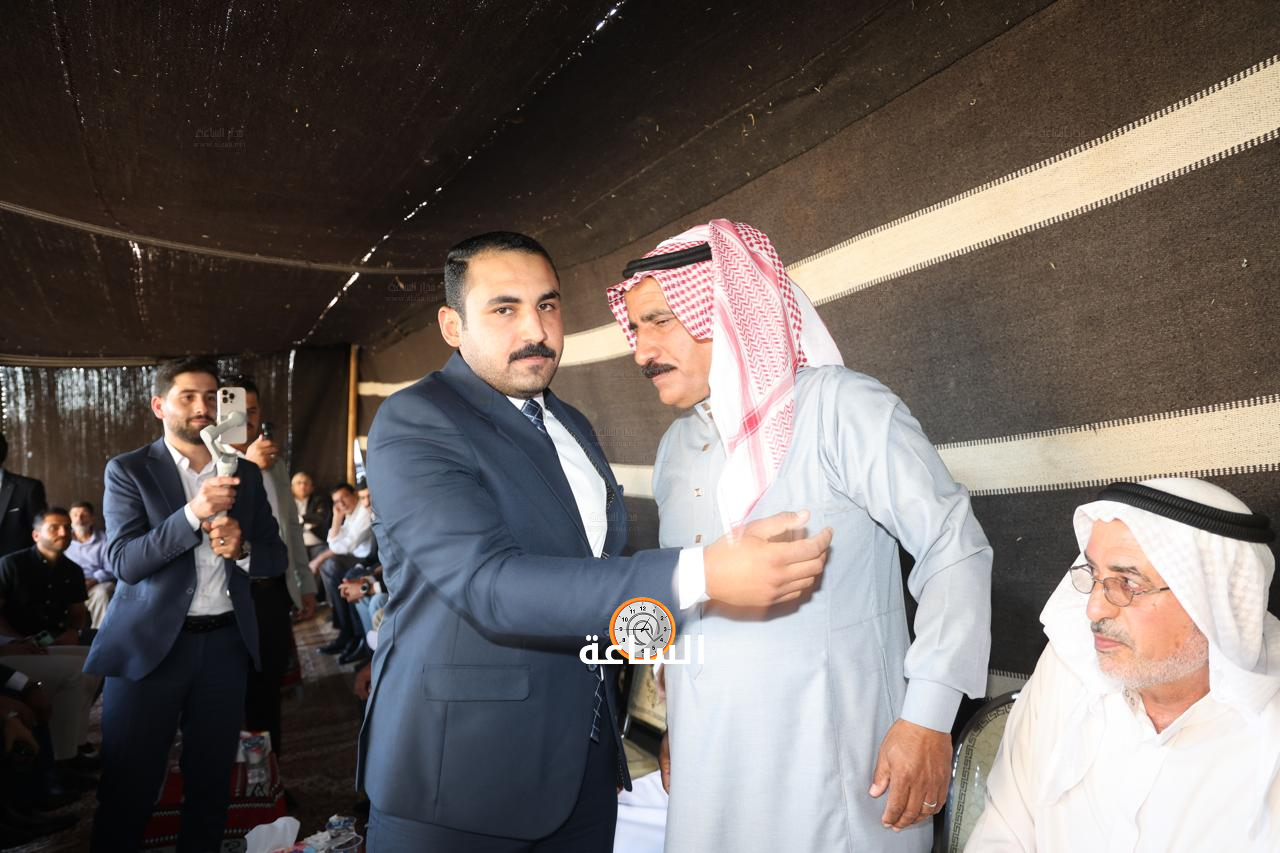 Madar Al-Saa Images 0.7916967582853537