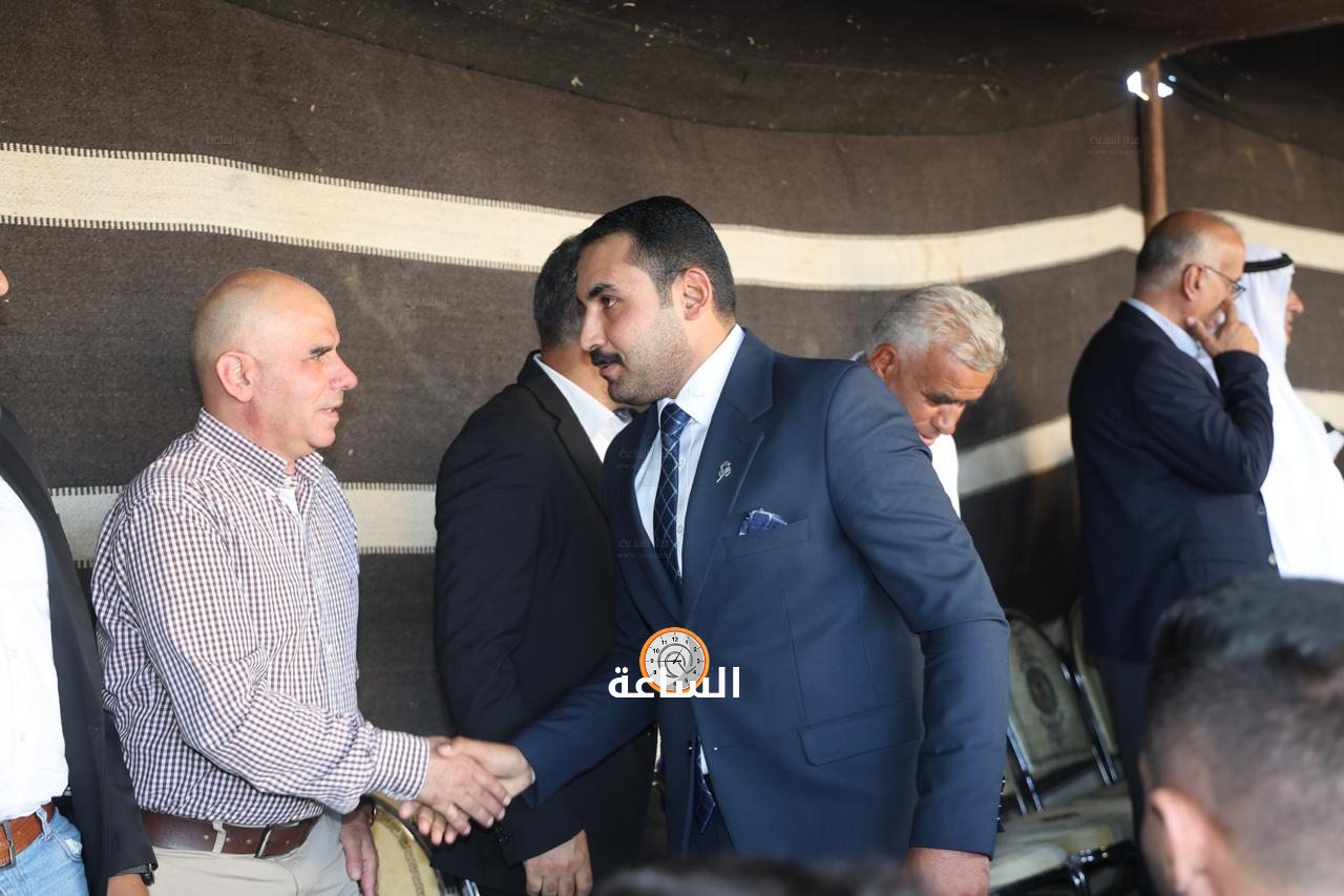 Madar Al-Saa Images 0.8172316264632358