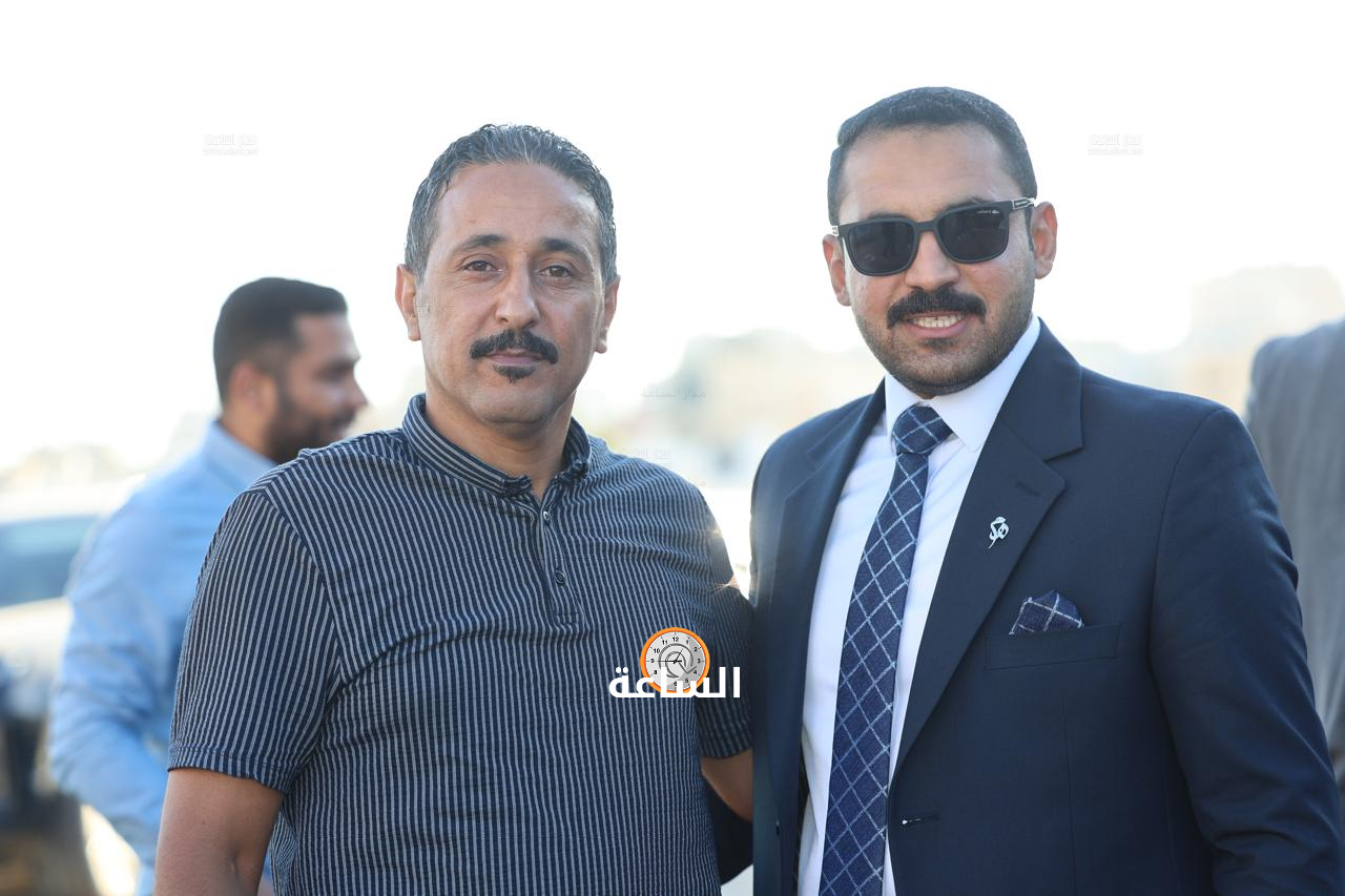 Madar Al-Saa Images 0.9283788862483268