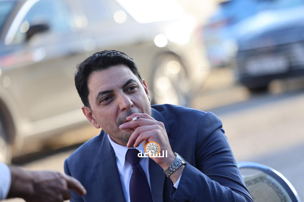 Madar Al-Saa Images 0.09106481202803107