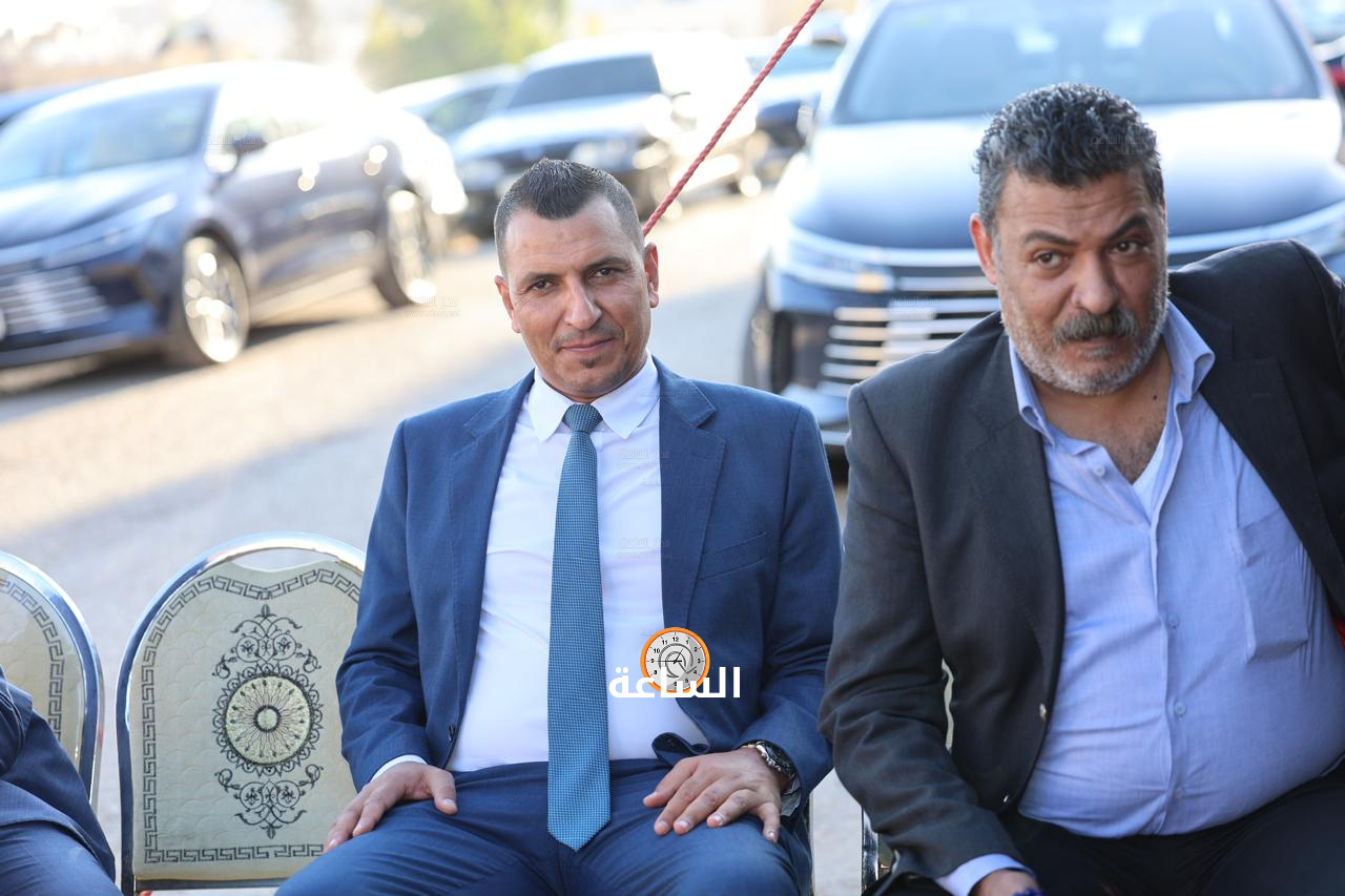 Madar Al-Saa Images 0.022340211477455574