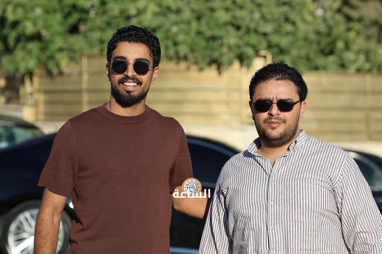 Madar Al-Saa Images 0.30894064798039833