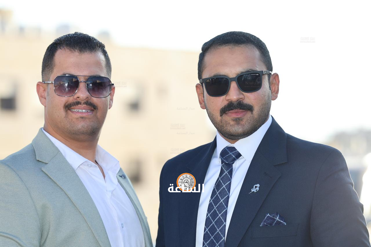 Madar Al-Saa Images 0.11624314097403687