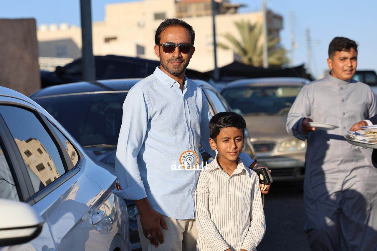 Madar Al-Saa Images 0.06446841046444352
