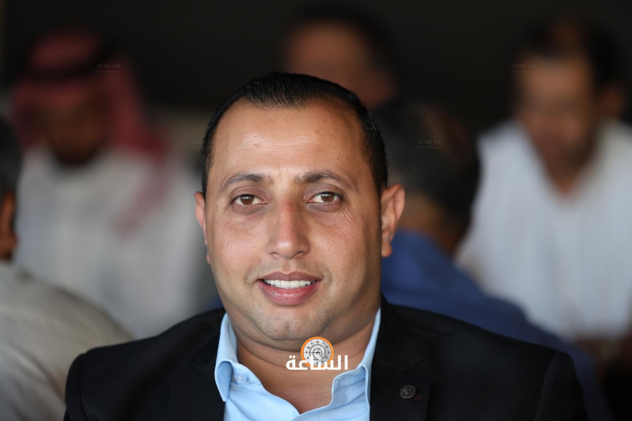 Madar Al-Saa Images 0.7100994275995711