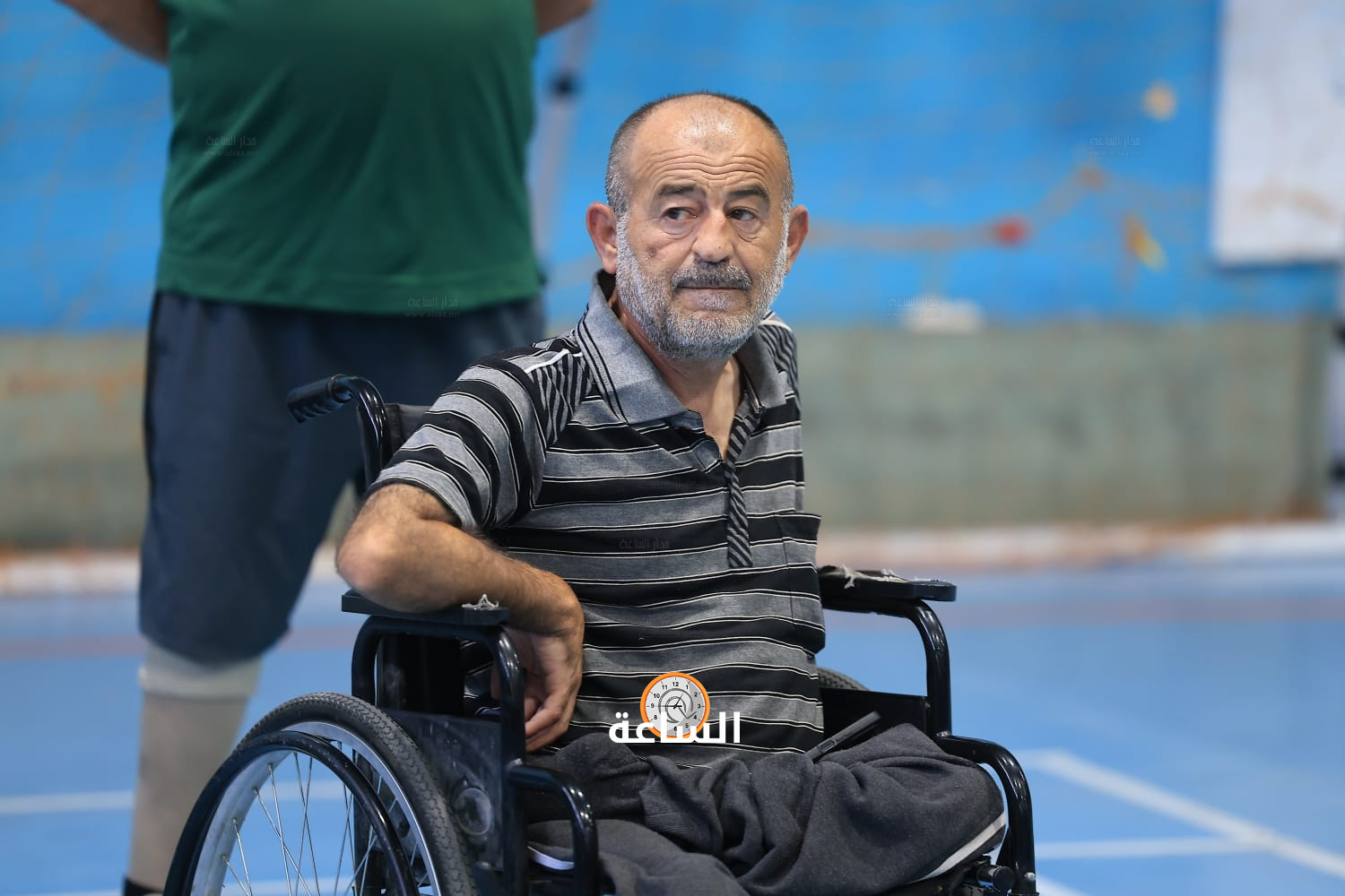 Madar Al-Saa Images 0.45146167001739934