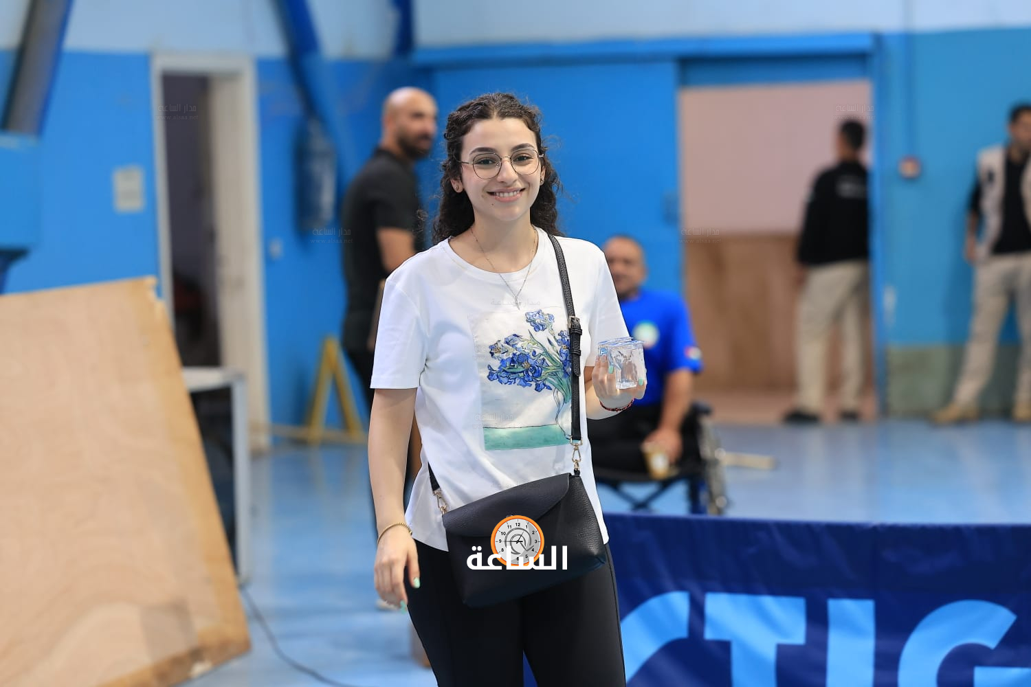 Madar Al-Saa Images 0.29795089740895775