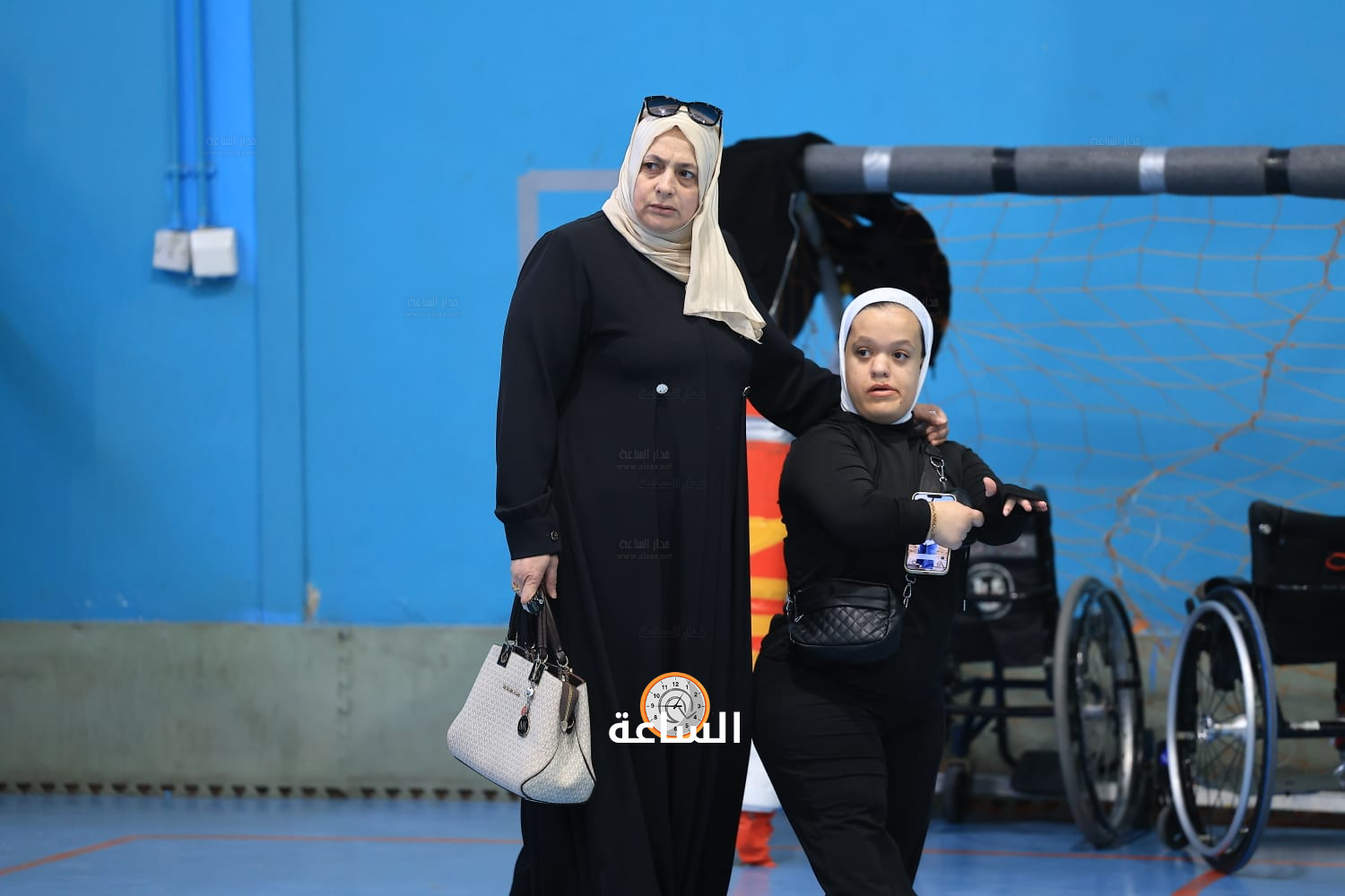 Madar Al-Saa Images 0.23070547364867344