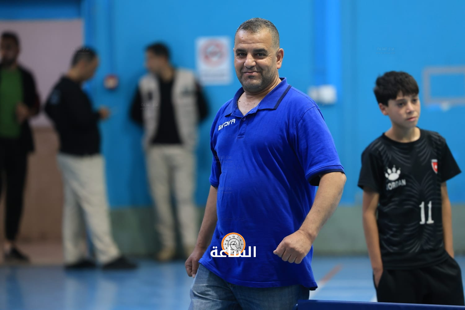 Madar Al-Saa Images 0.8093918166593121