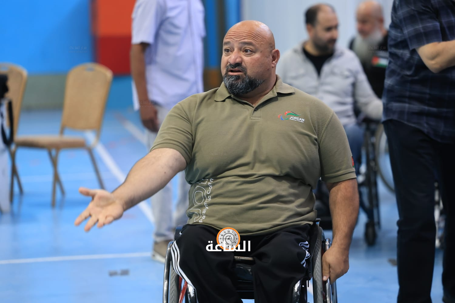 Madar Al-Saa Images 0.40788760217437436