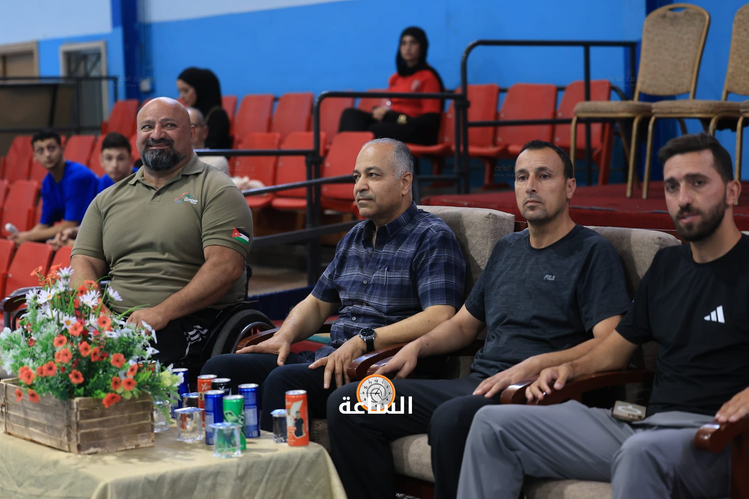 Madar Al-Saa Images 0.06889876916879367