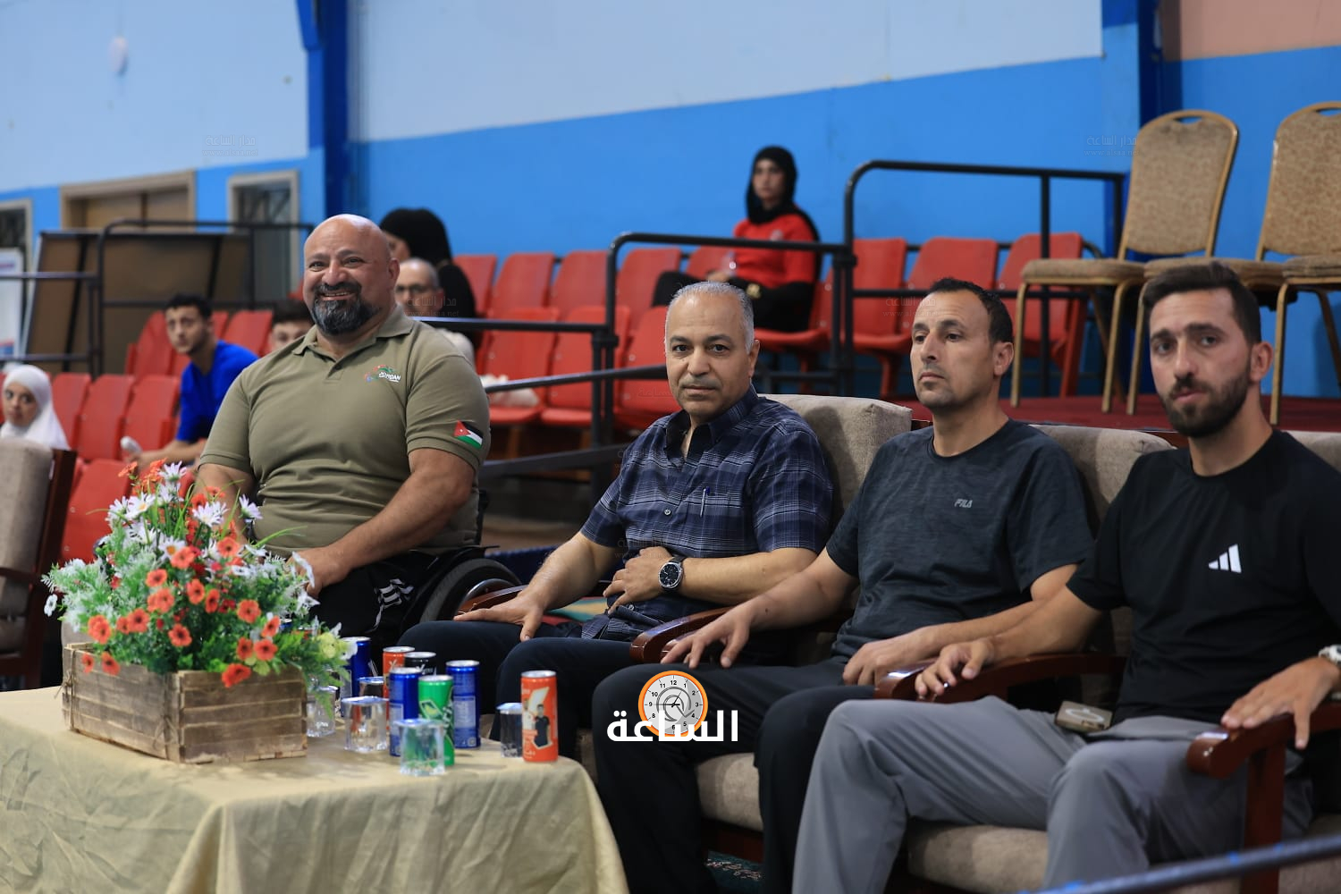Madar Al-Saa Images 0.8375190859684204
