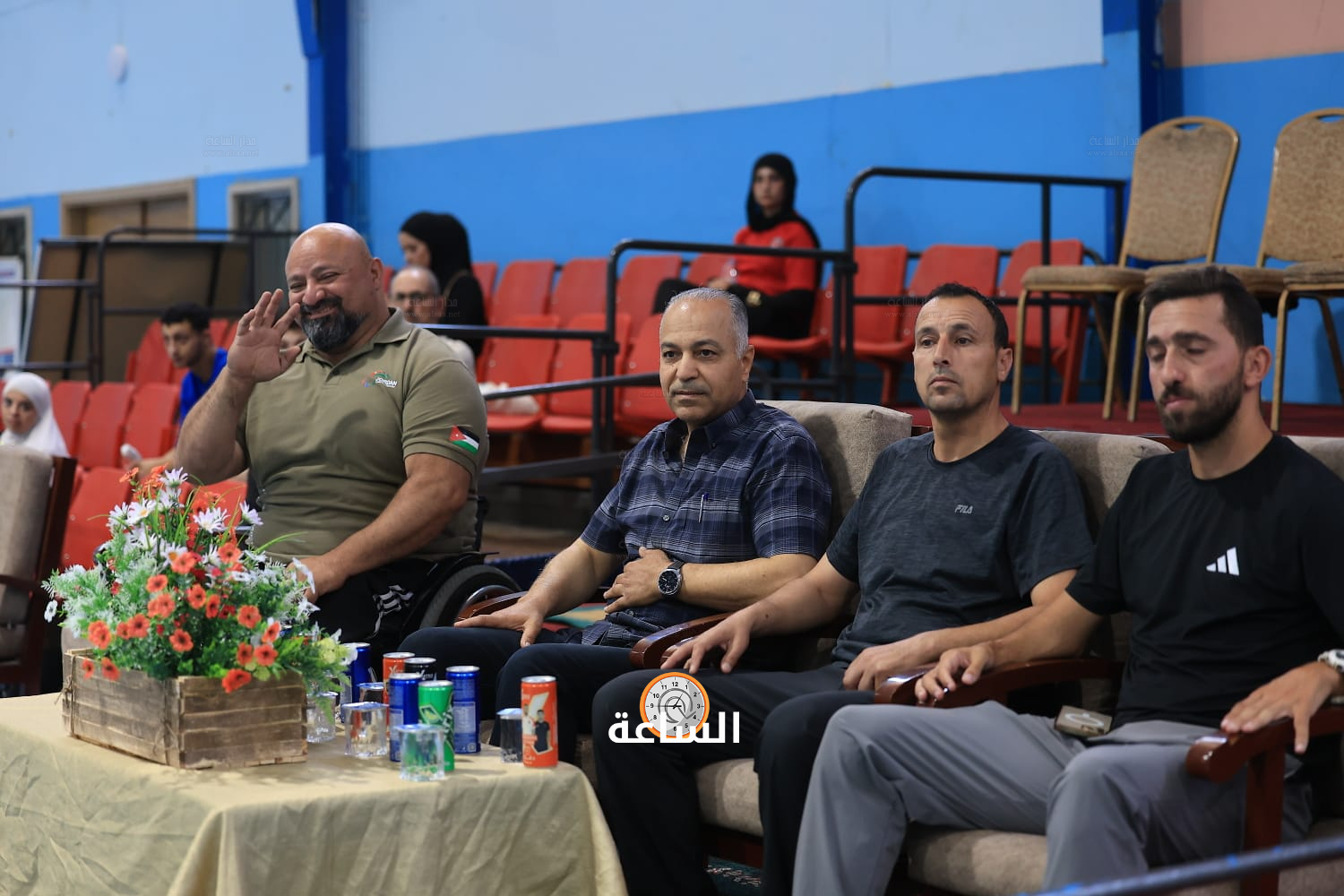 Madar Al-Saa Images 0.8341450916021615