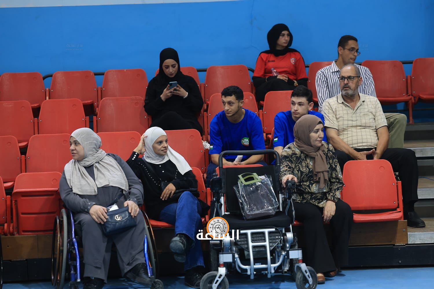 Madar Al-Saa Images 0.1625516332097492