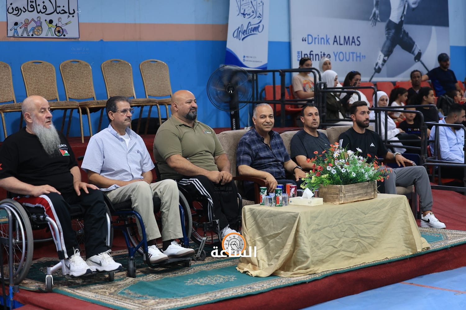 Madar Al-Saa Images 0.48029491329923457