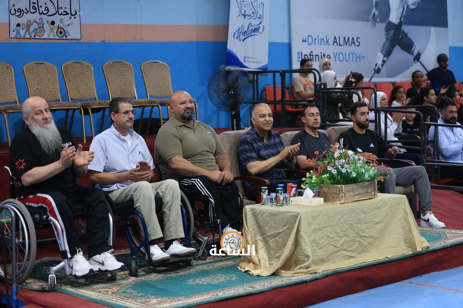 Madar Al-Saa Images 0.13828283236308903