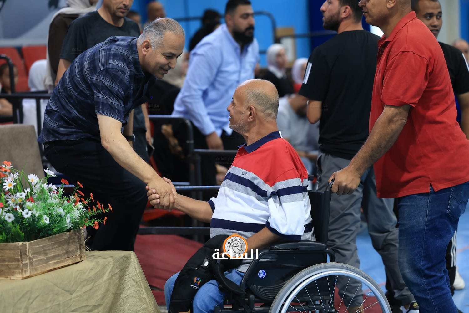 Madar Al-Saa Images 0.39525624605083454